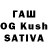 ТГК жижа Sergei Kaurin